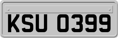 KSU0399