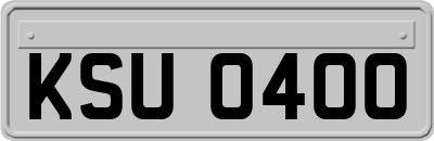 KSU0400