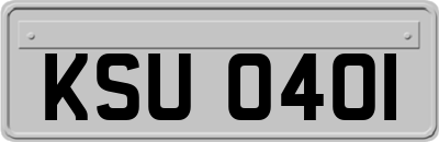 KSU0401