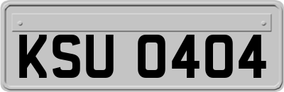 KSU0404