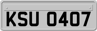 KSU0407