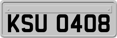 KSU0408
