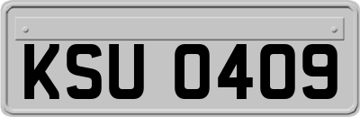 KSU0409