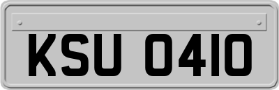 KSU0410