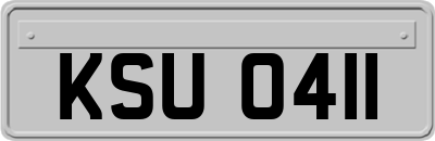 KSU0411