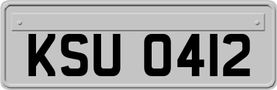KSU0412