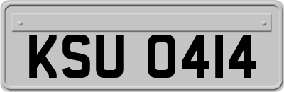 KSU0414