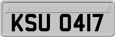 KSU0417