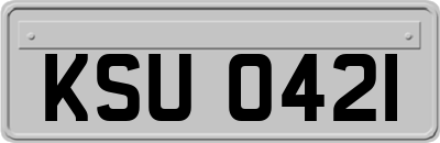 KSU0421