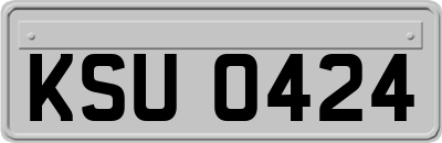 KSU0424