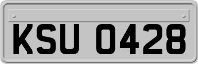 KSU0428
