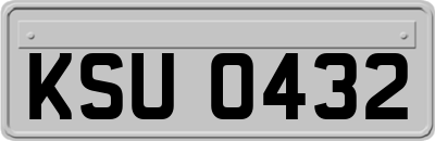 KSU0432