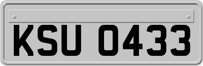 KSU0433