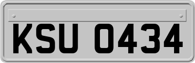 KSU0434