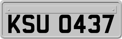 KSU0437