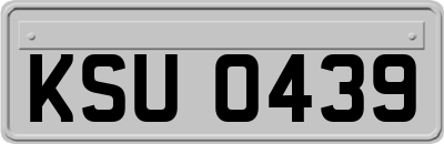 KSU0439
