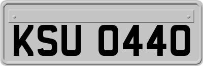 KSU0440