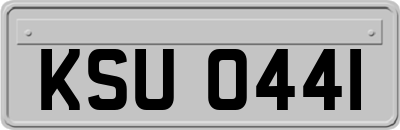 KSU0441