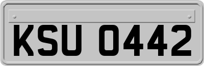 KSU0442