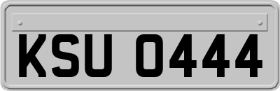 KSU0444