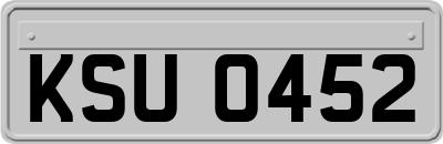 KSU0452