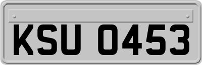 KSU0453
