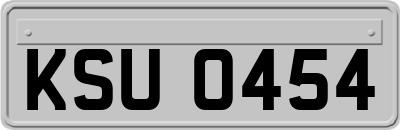 KSU0454
