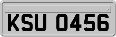 KSU0456