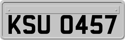 KSU0457