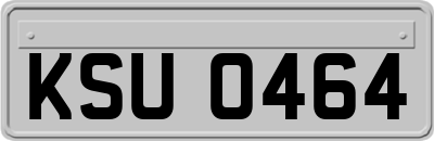 KSU0464