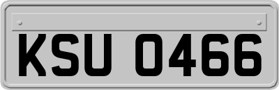 KSU0466