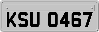 KSU0467