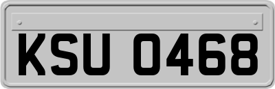 KSU0468