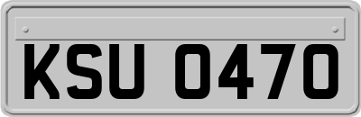 KSU0470