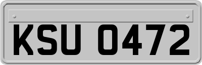 KSU0472