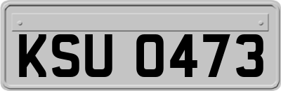 KSU0473