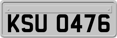 KSU0476