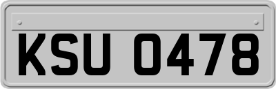 KSU0478