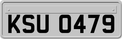 KSU0479