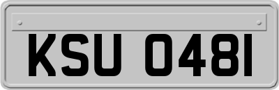 KSU0481