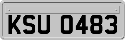 KSU0483