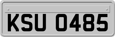 KSU0485