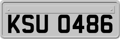 KSU0486