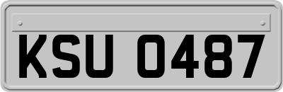 KSU0487