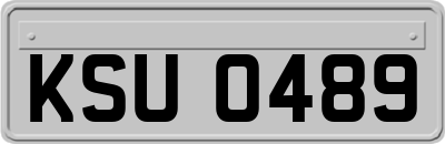 KSU0489