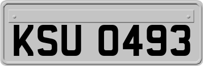 KSU0493