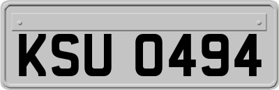 KSU0494