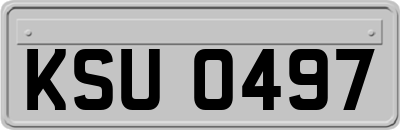 KSU0497