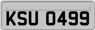 KSU0499