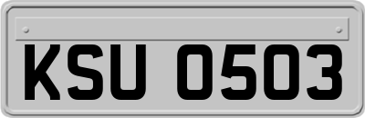 KSU0503